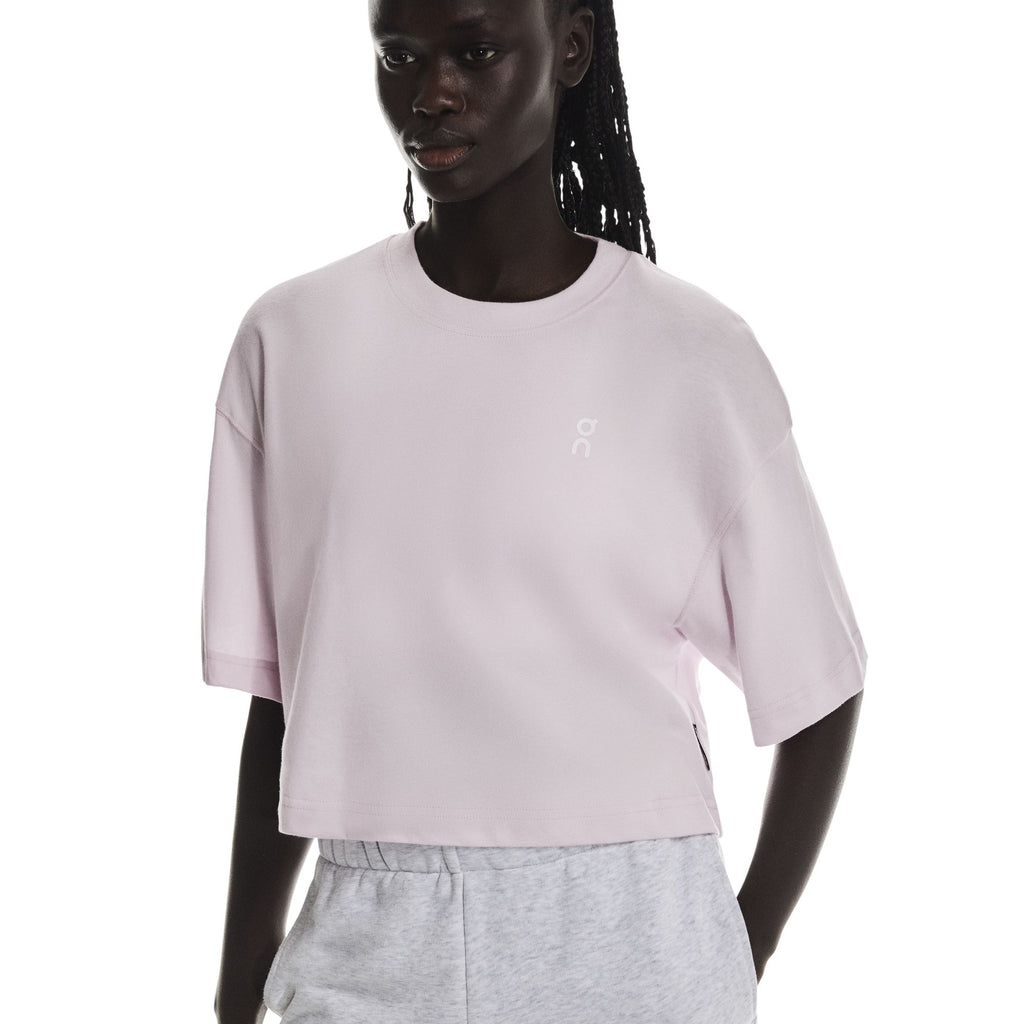 On Club Boxy-T