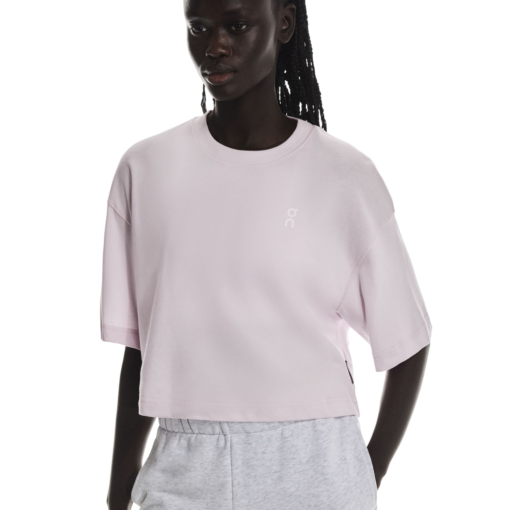 On Club Boxy-T