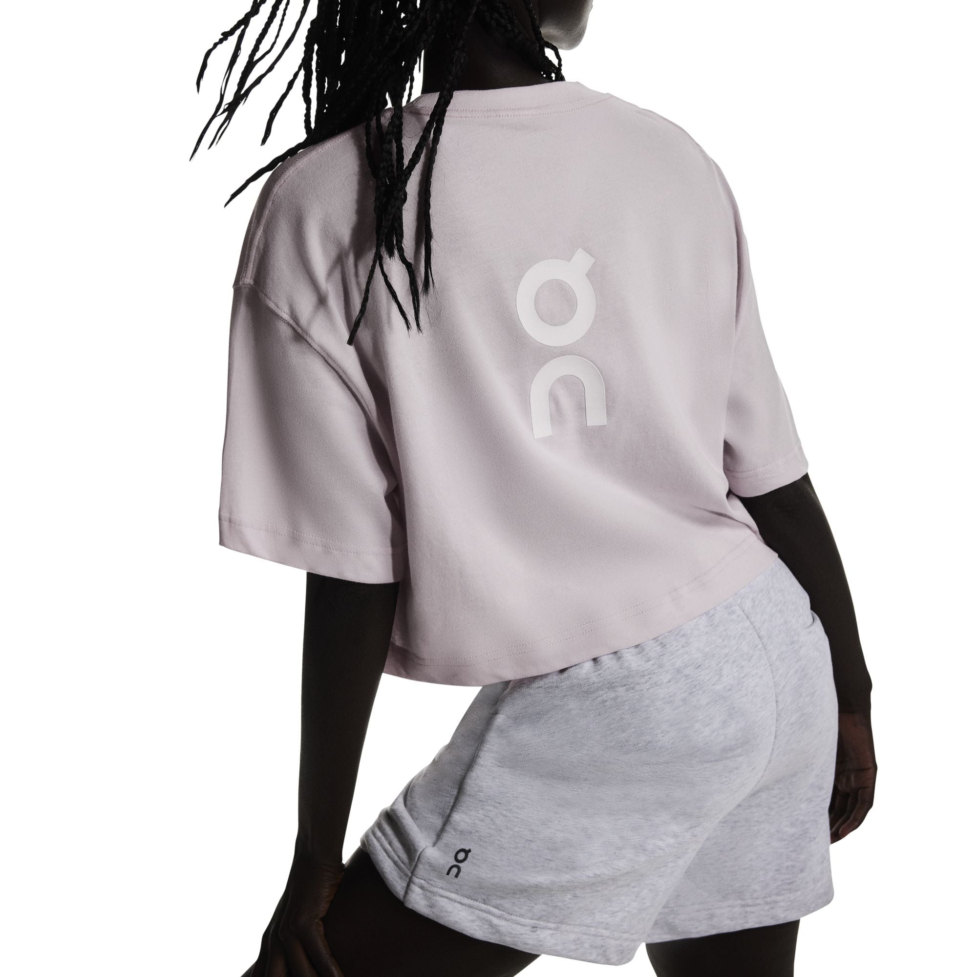 On Club Boxy-T