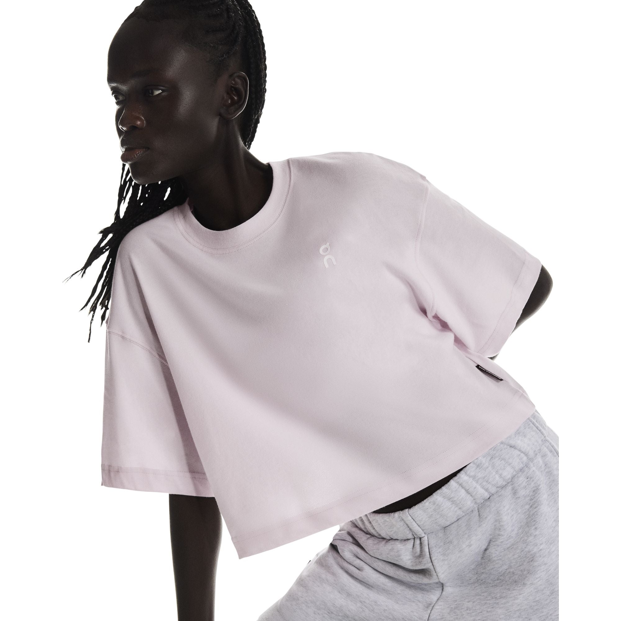 On Club Boxy-T