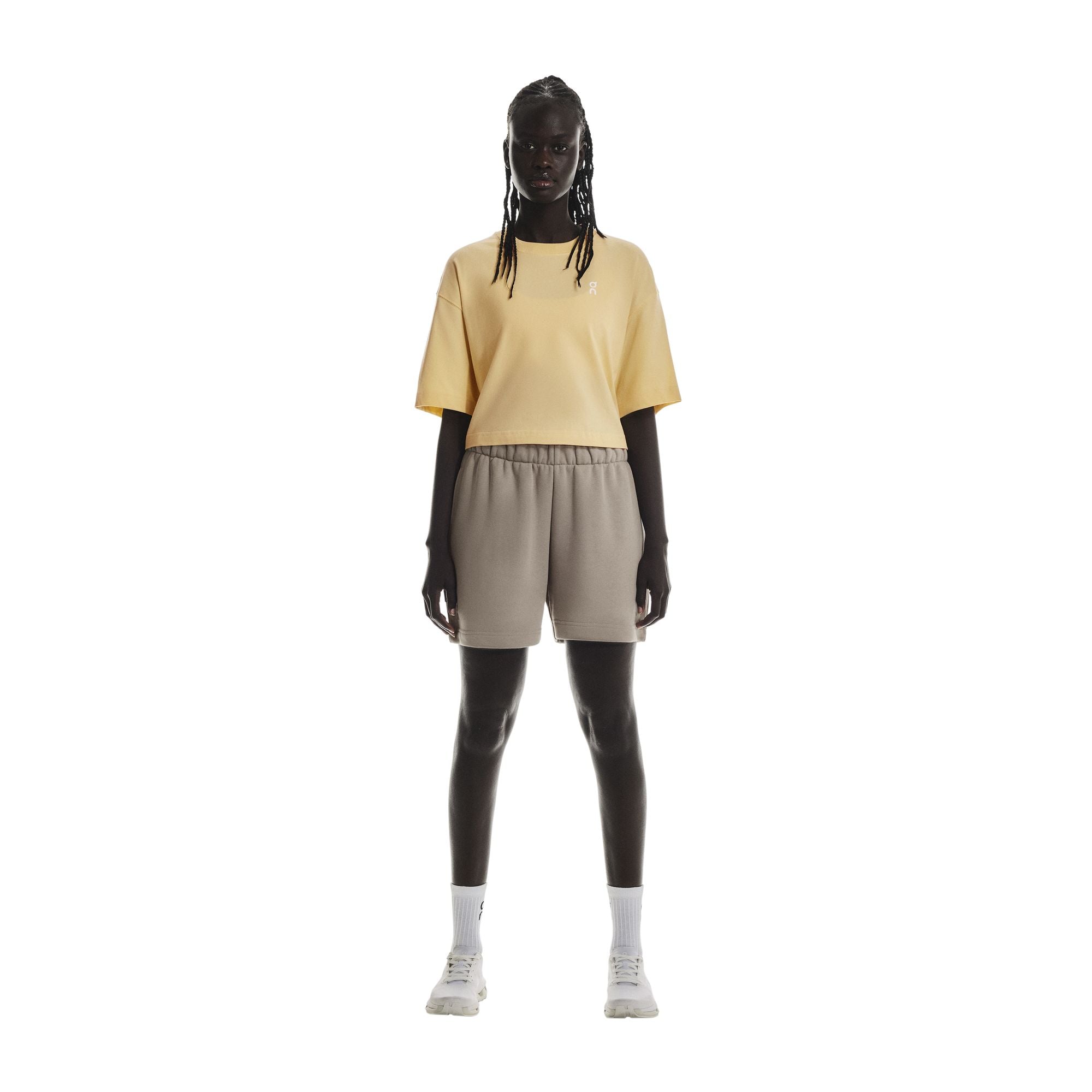 On Club Boxy-T