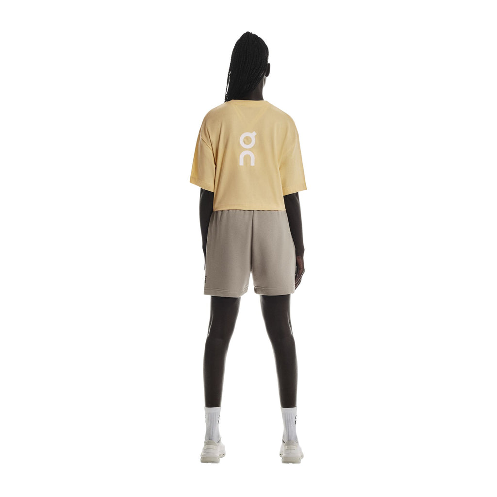 On Club Boxy-T