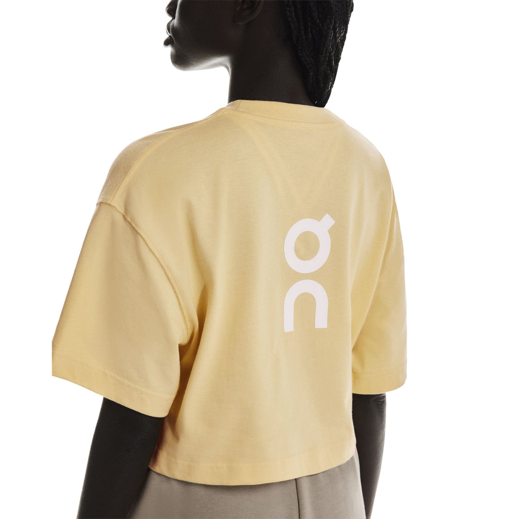 On Club Boxy-T