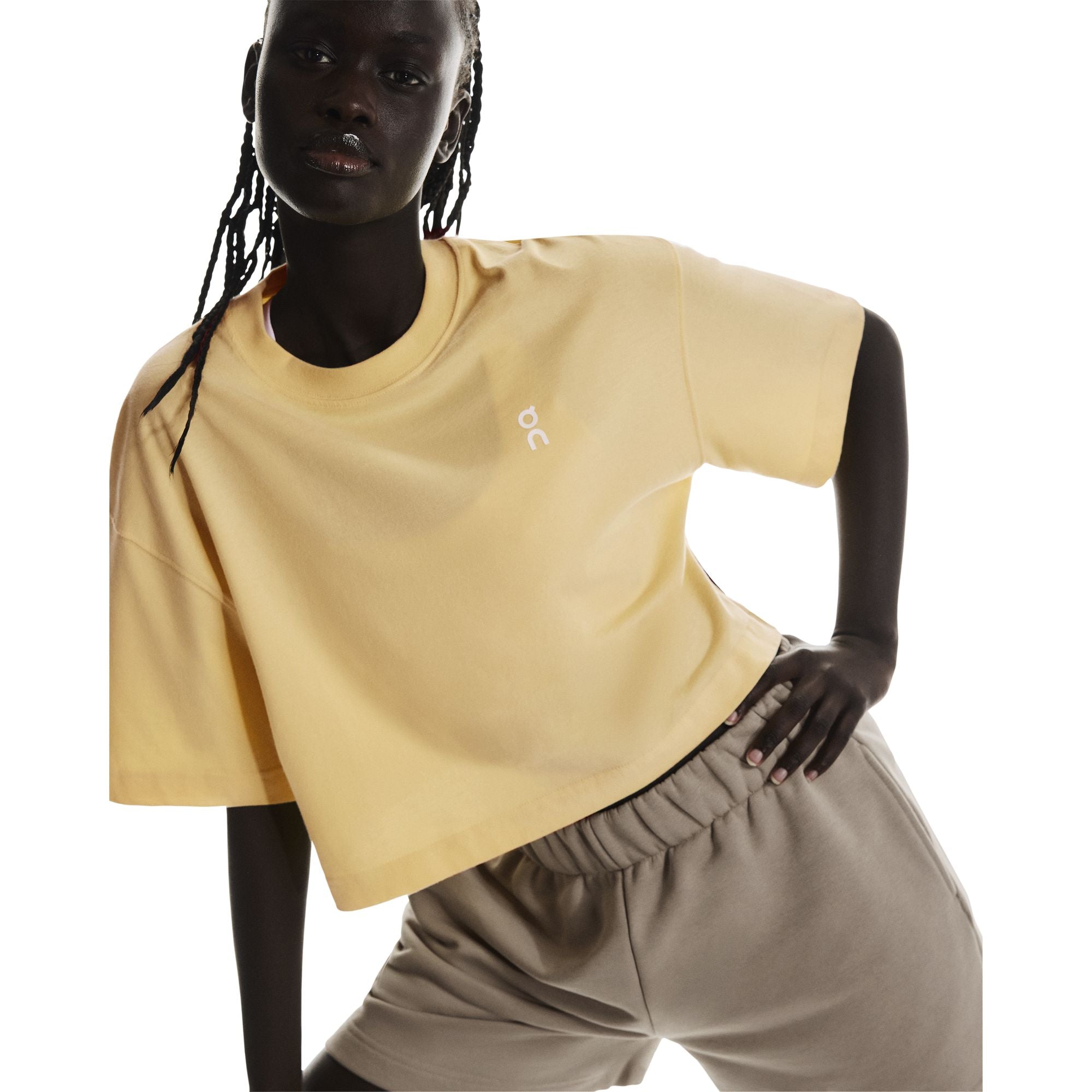 On Club Boxy-T
