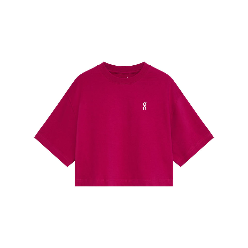 On Club Boxy-T