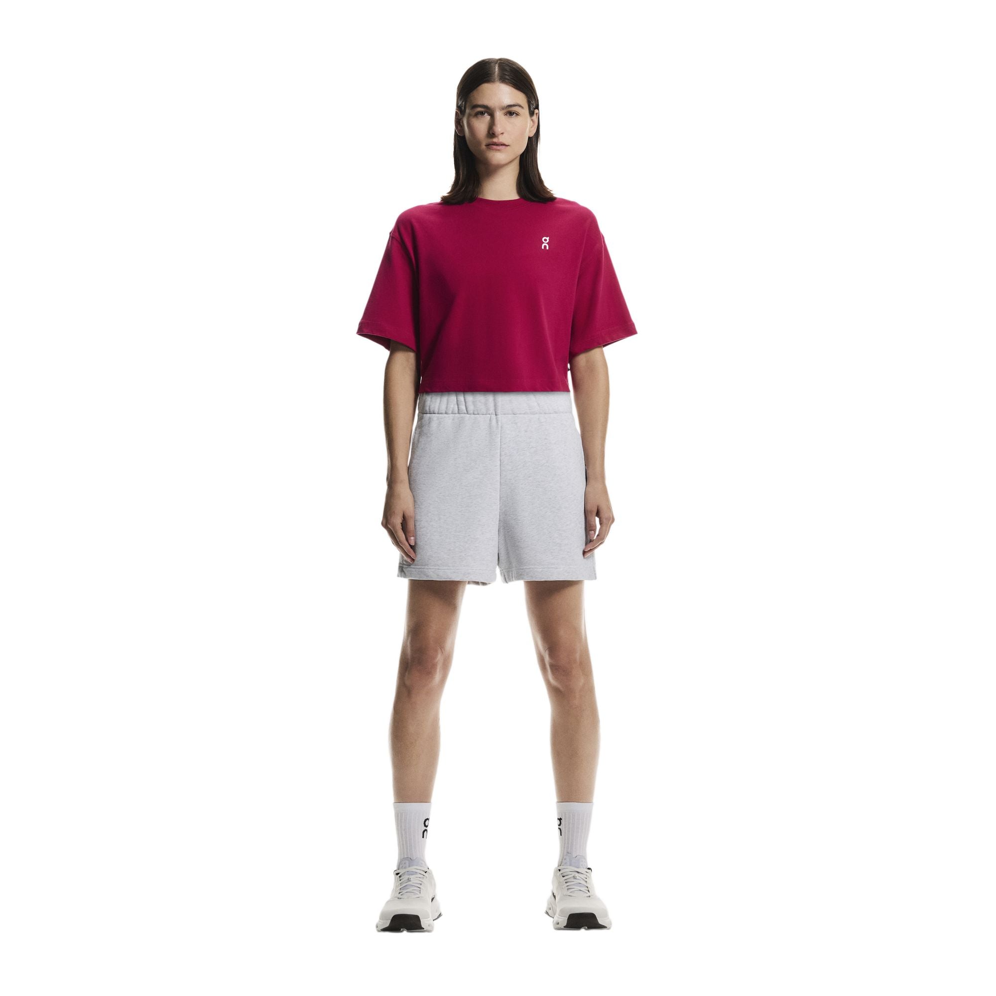 On Club Boxy-T