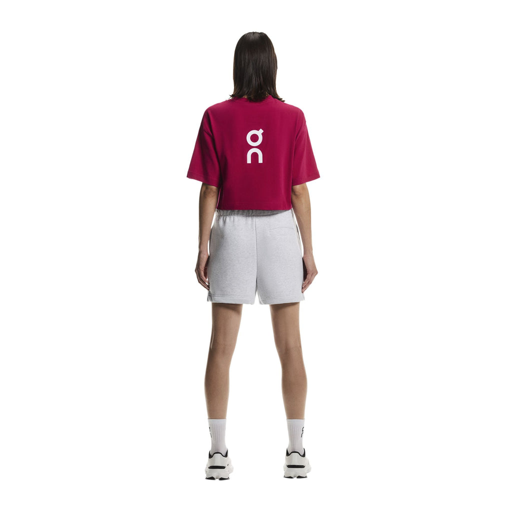 On Club Boxy-T
