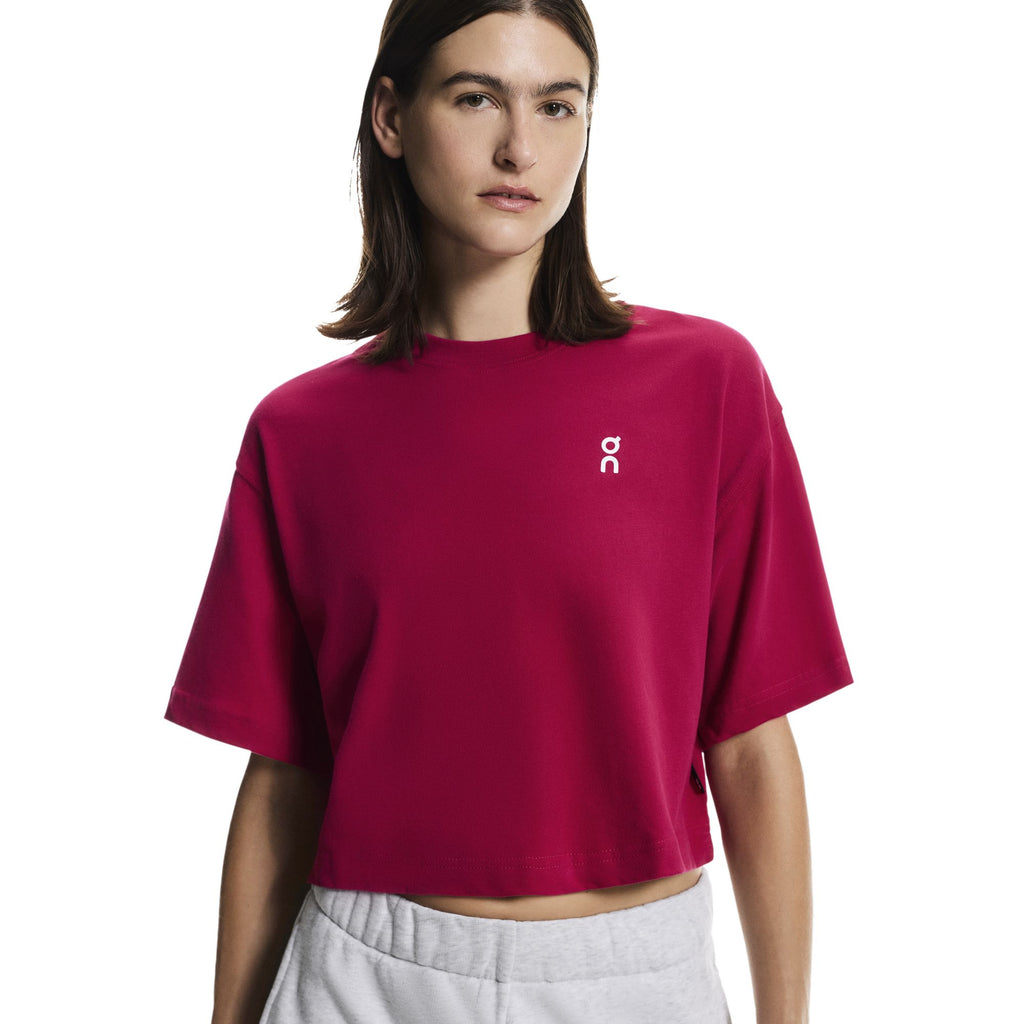 On Club Boxy-T