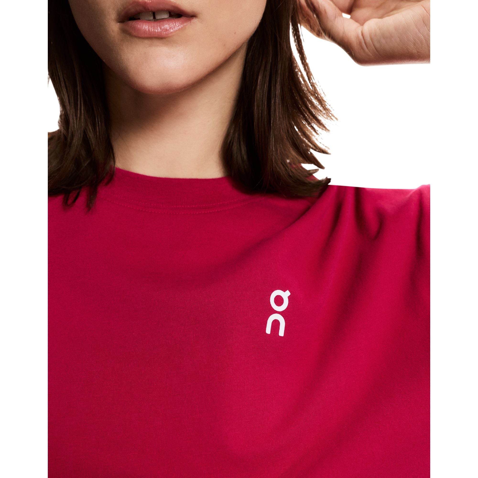 On Club Boxy-T