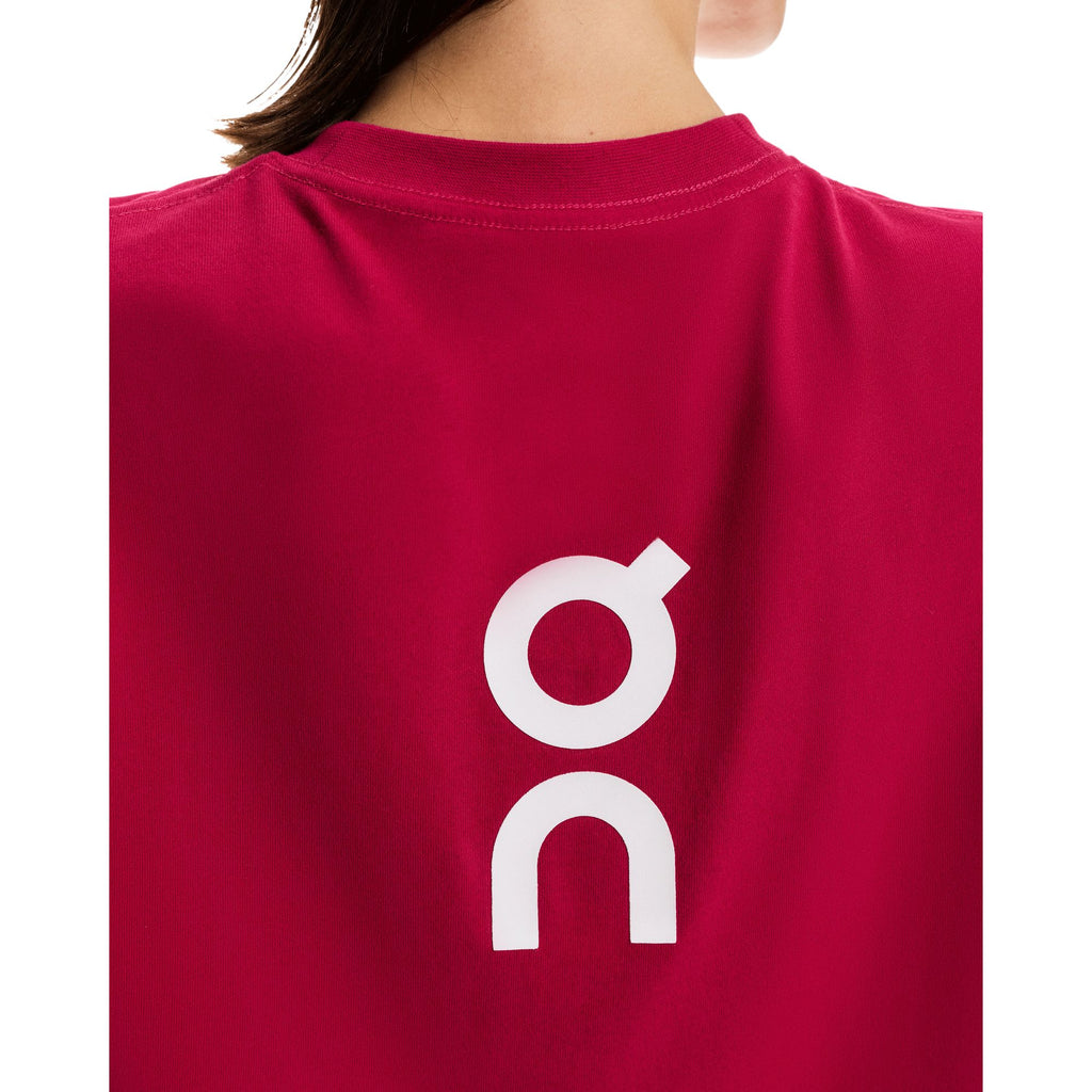 On Club Boxy-T