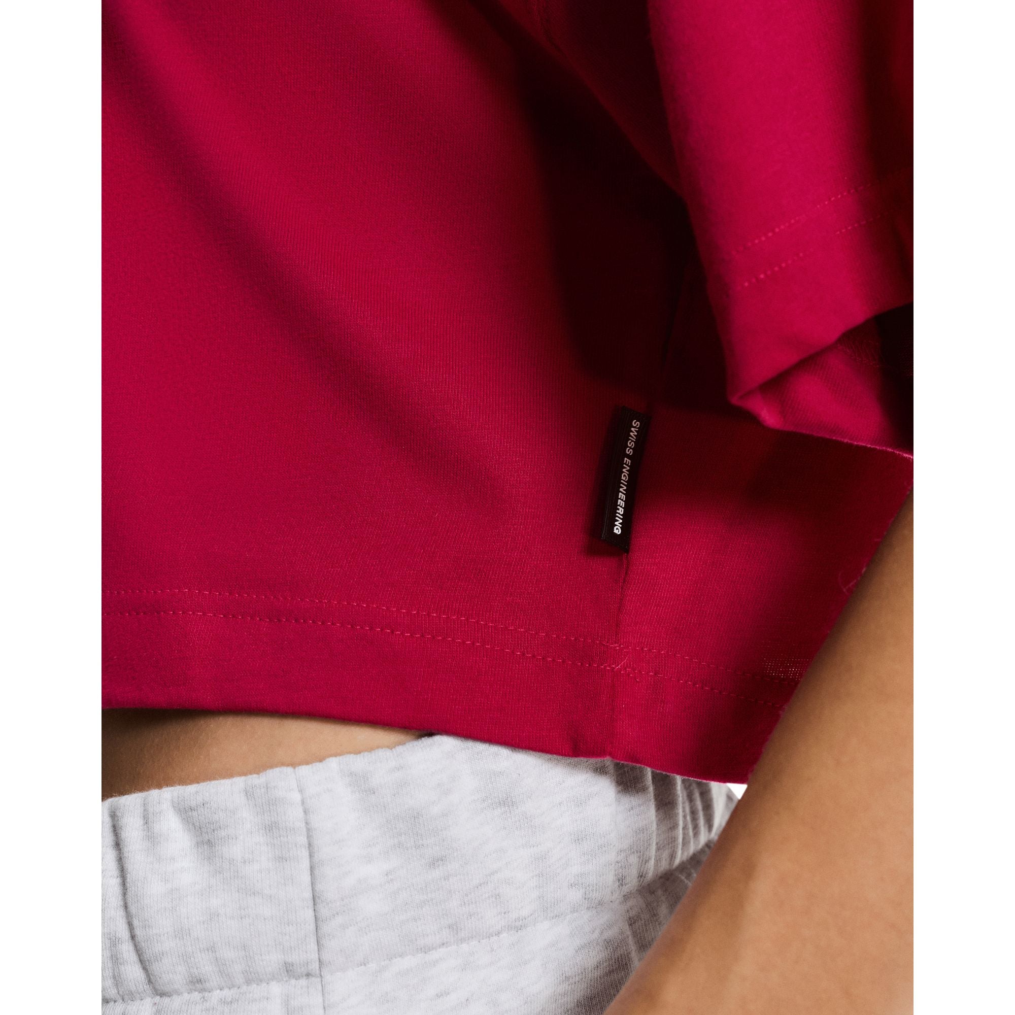 On Club Boxy-T