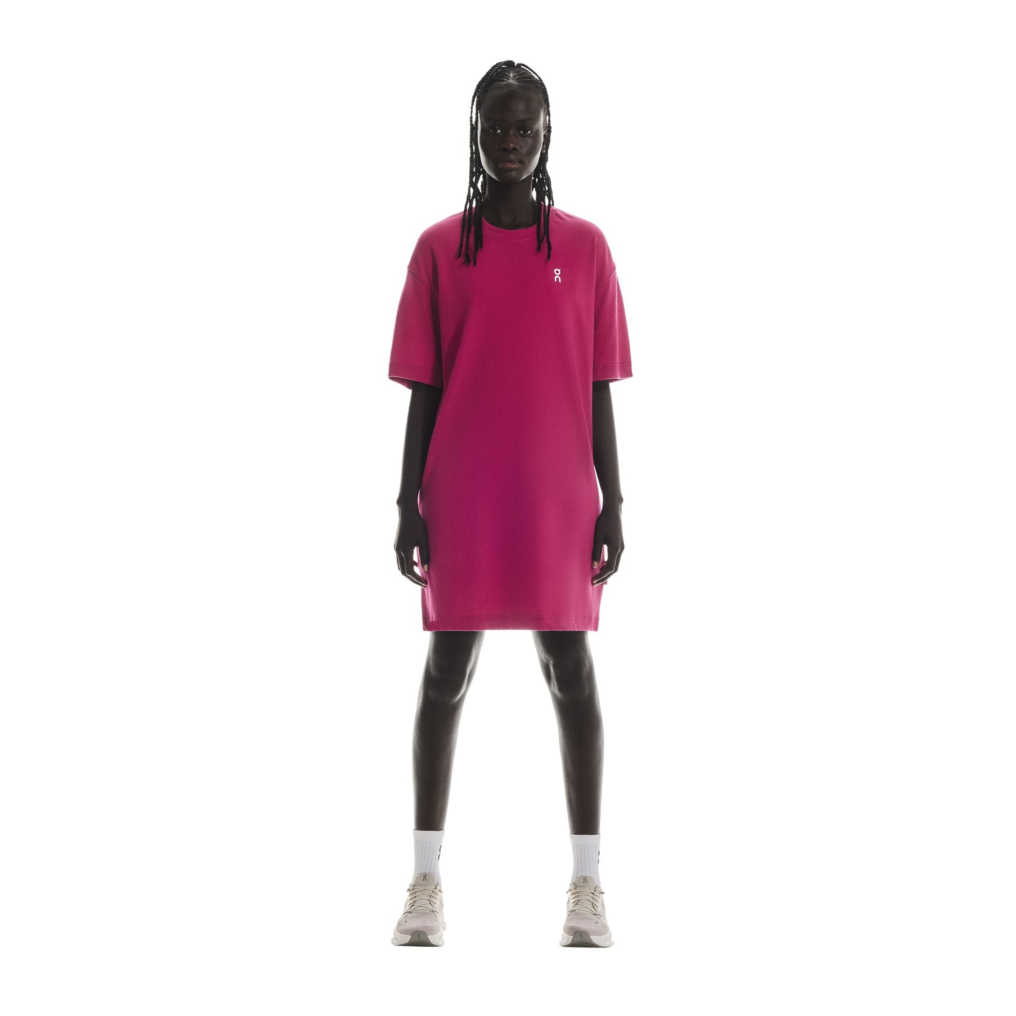 On Club Dress