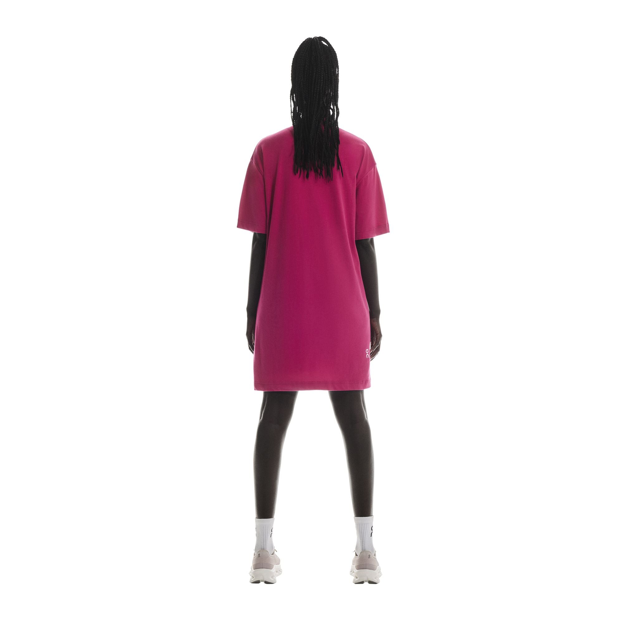 On Club Dress