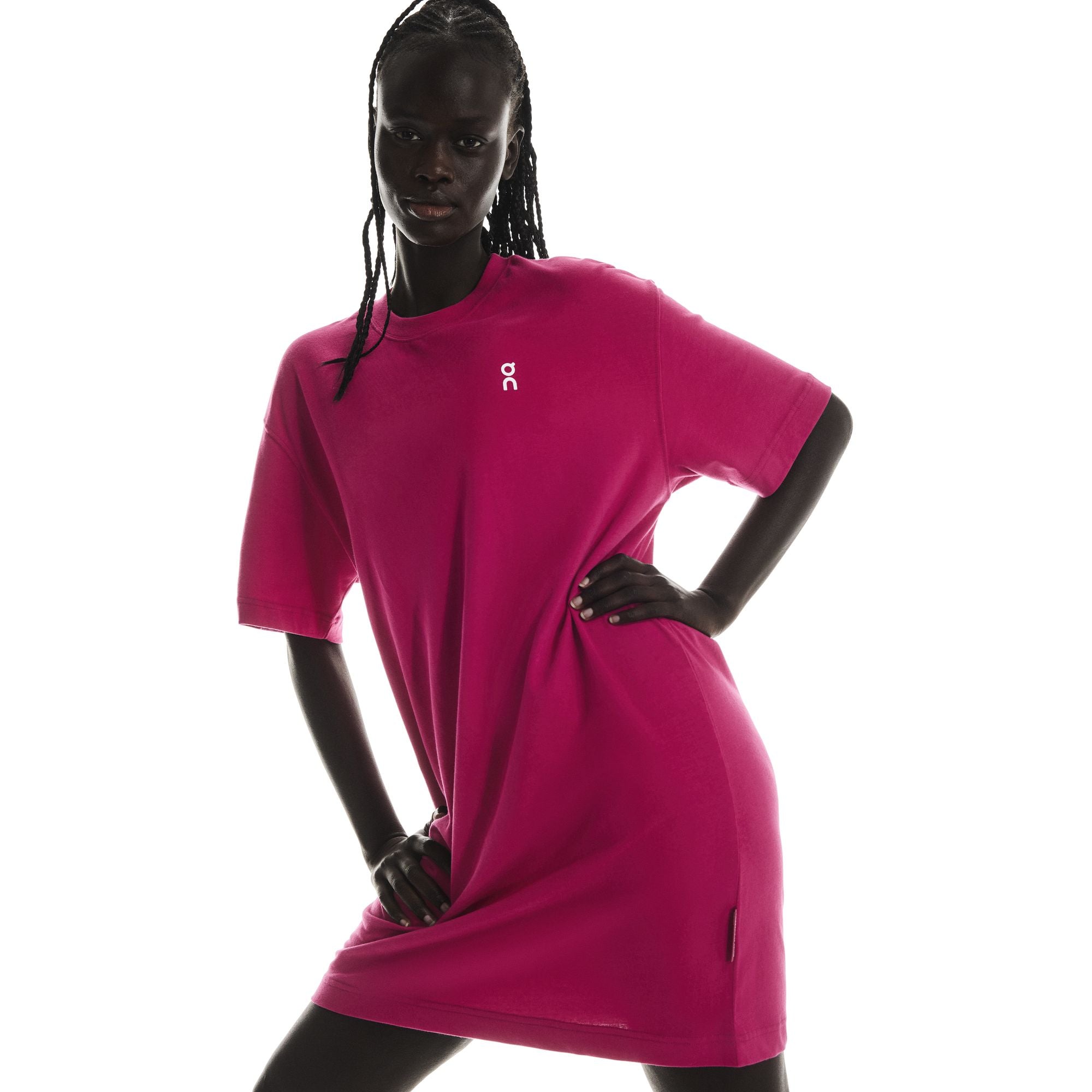 On Club Dress