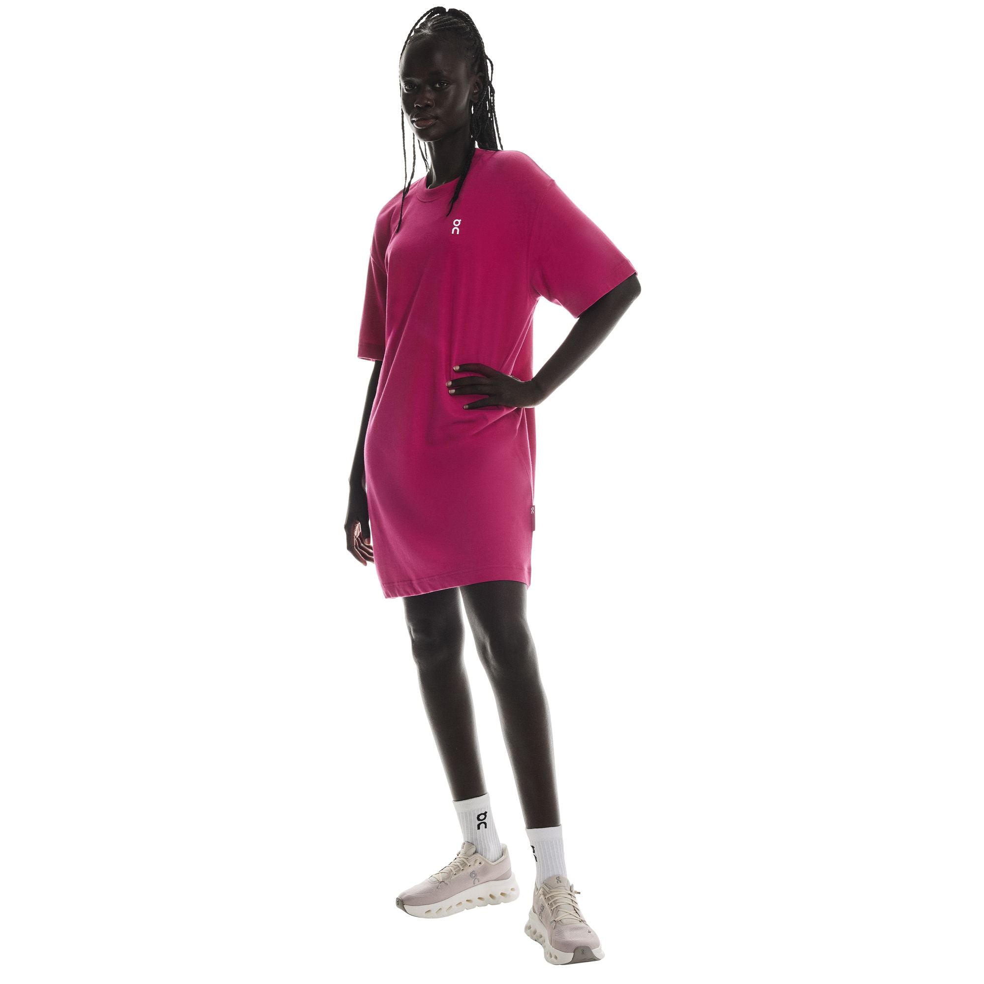 On Club Dress