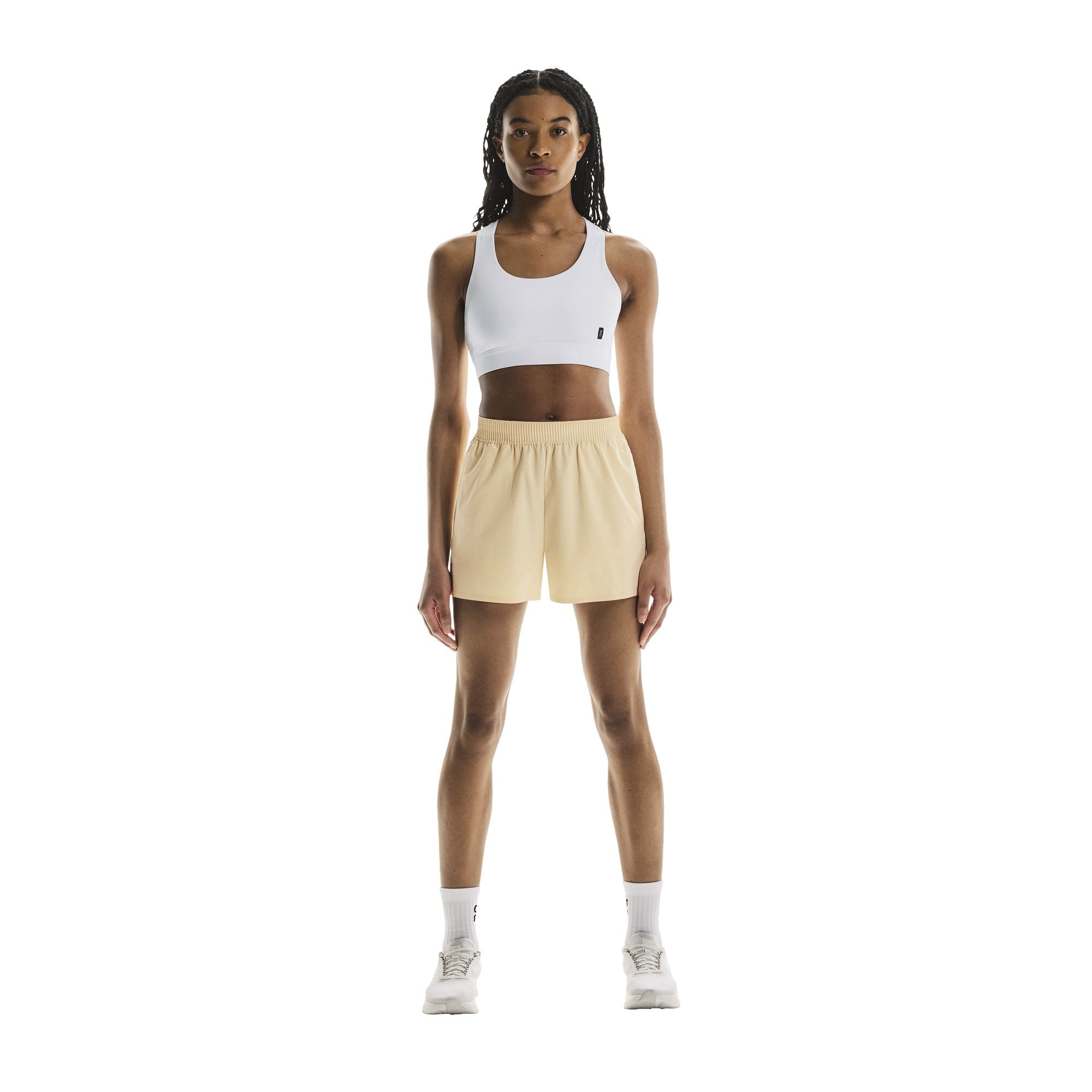 On Focus Shorts