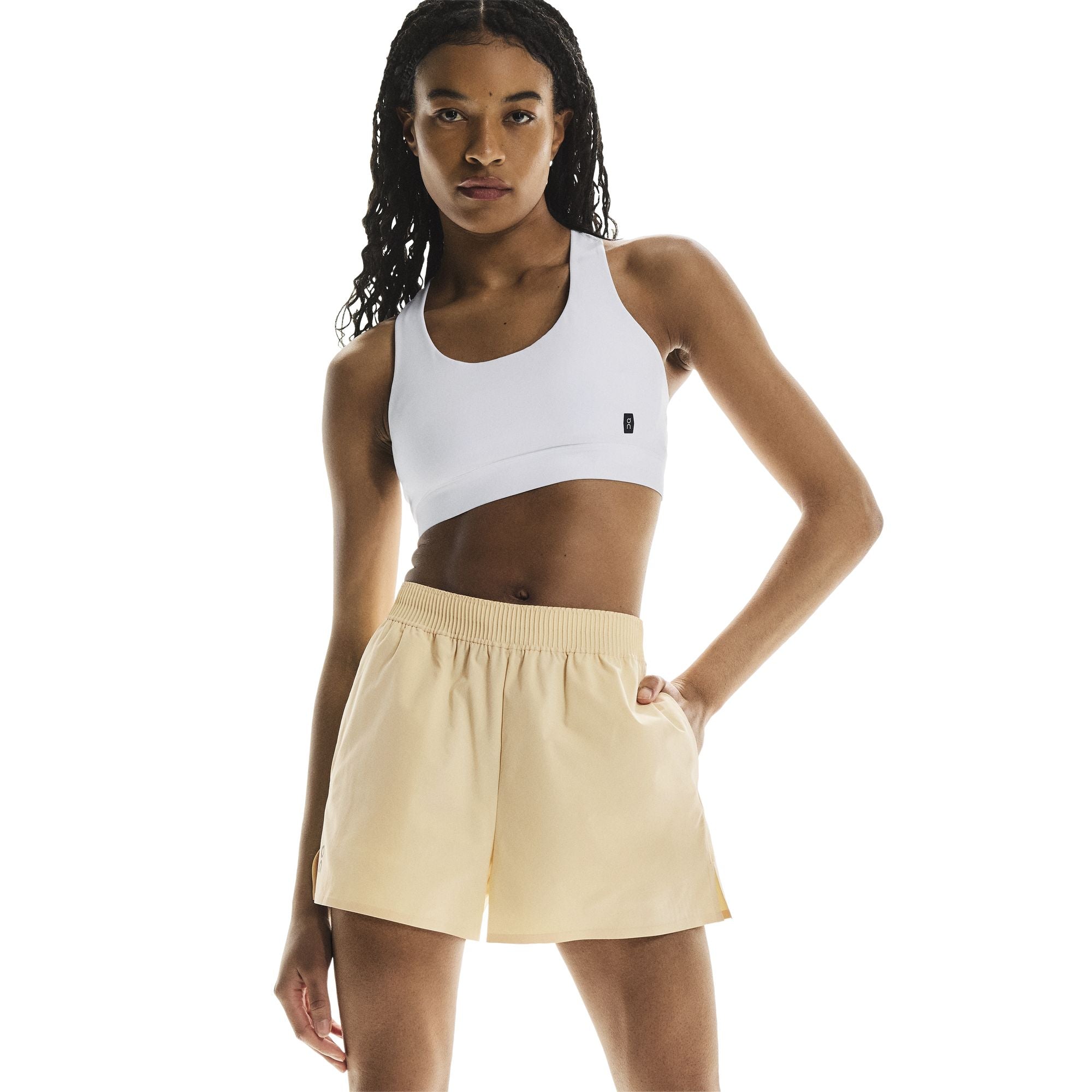 On Focus Shorts