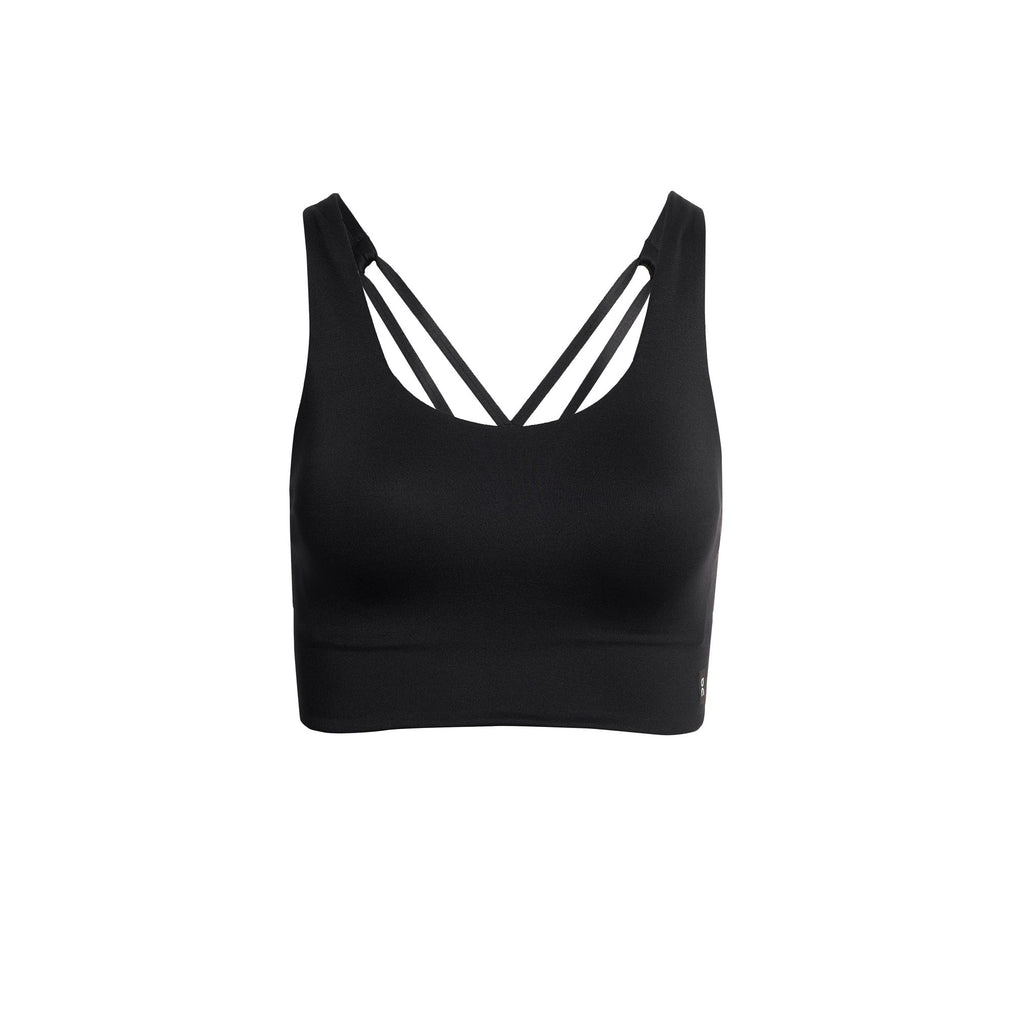 Train Bra Longline