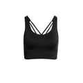 Train Bra Longline