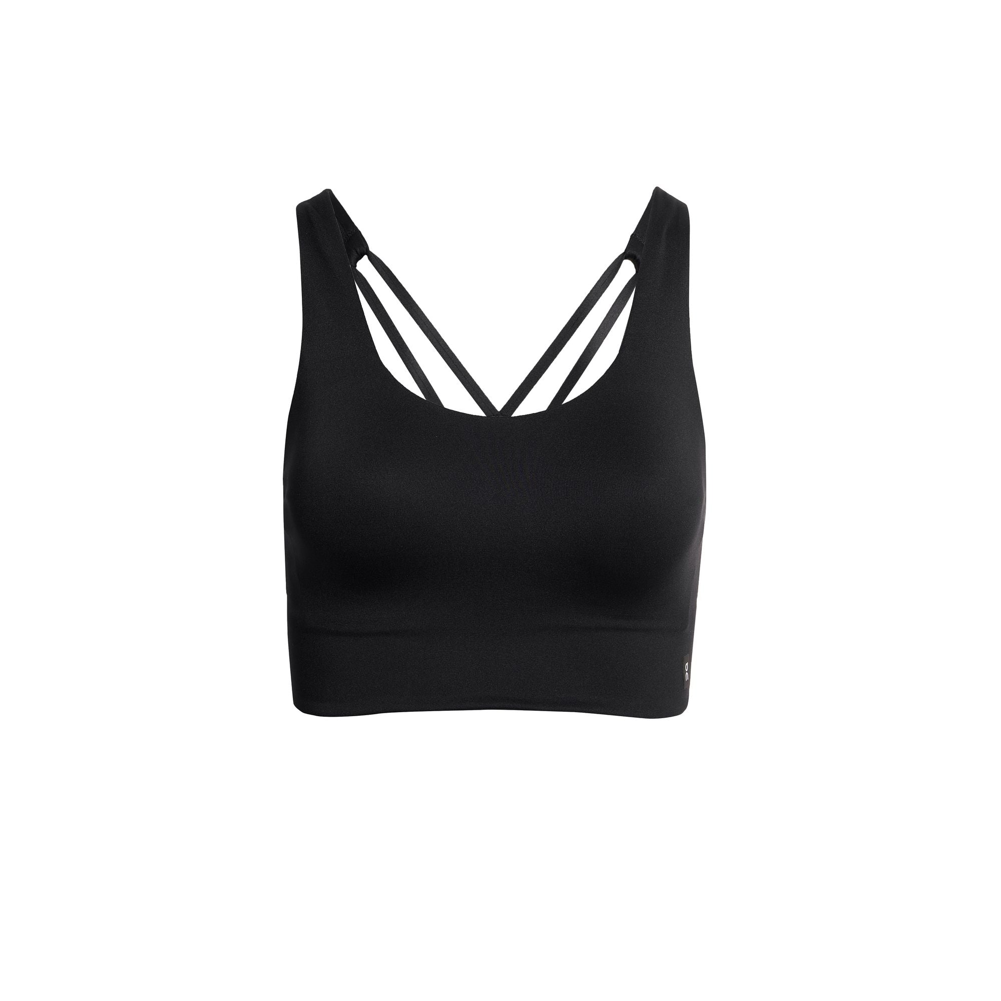 Train Bra Longline