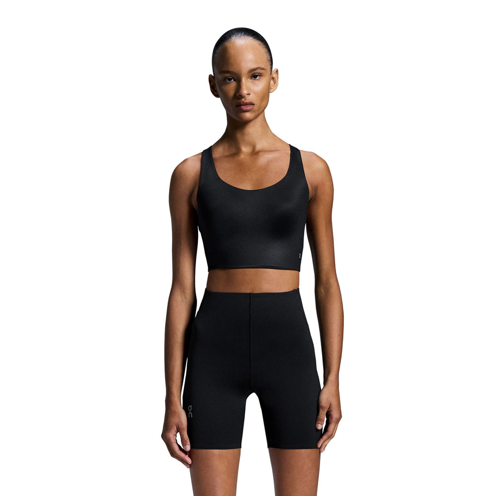 Train Bra Longline
