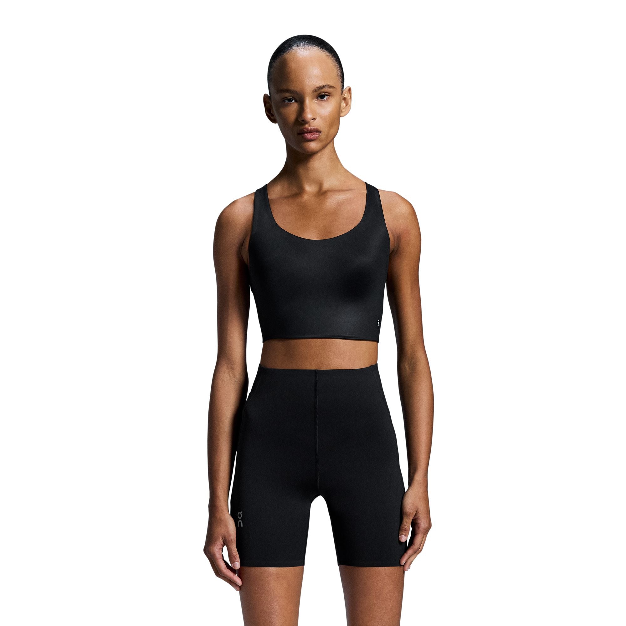 Train Bra Longline