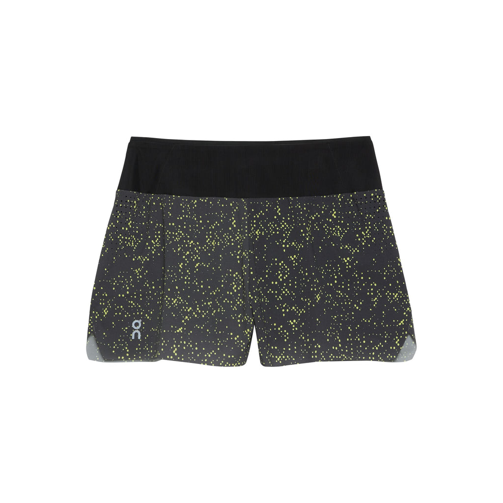 On Ultra Shorts