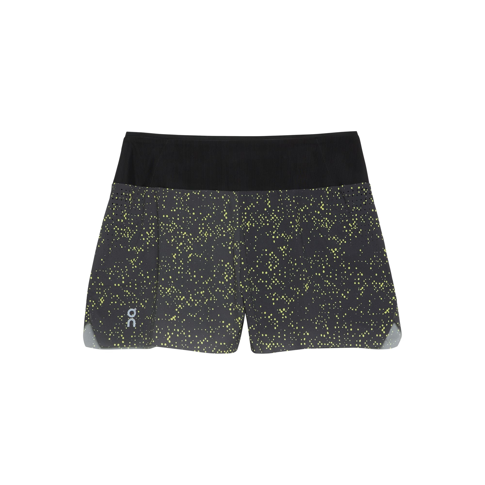 On Ultra Shorts