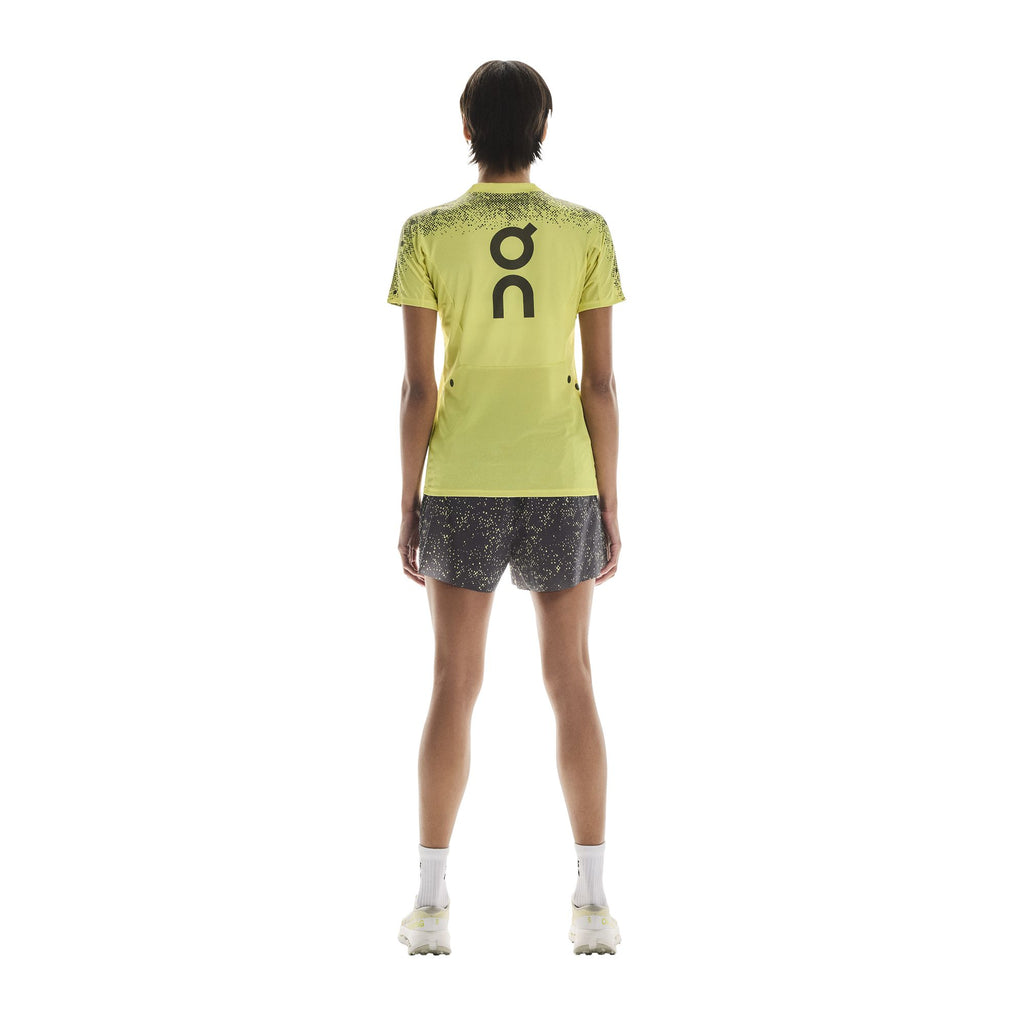 On Ultra Shorts