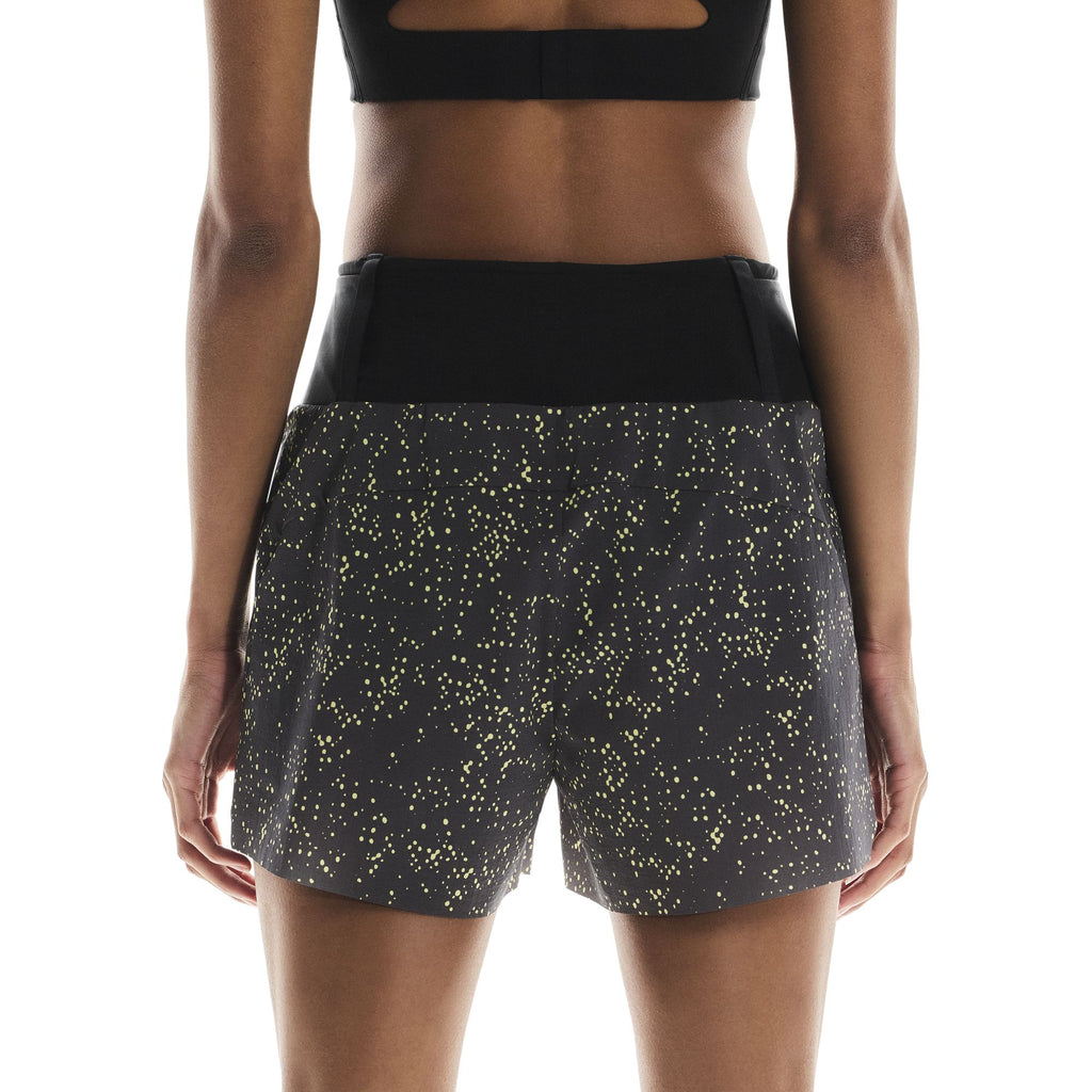On Ultra Shorts