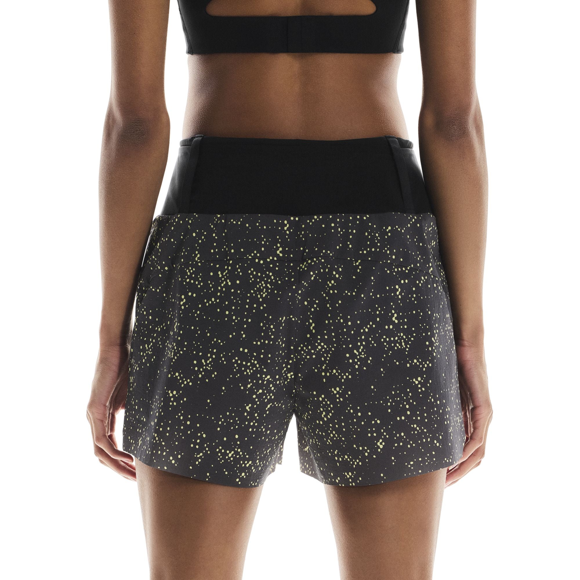 On Ultra Shorts