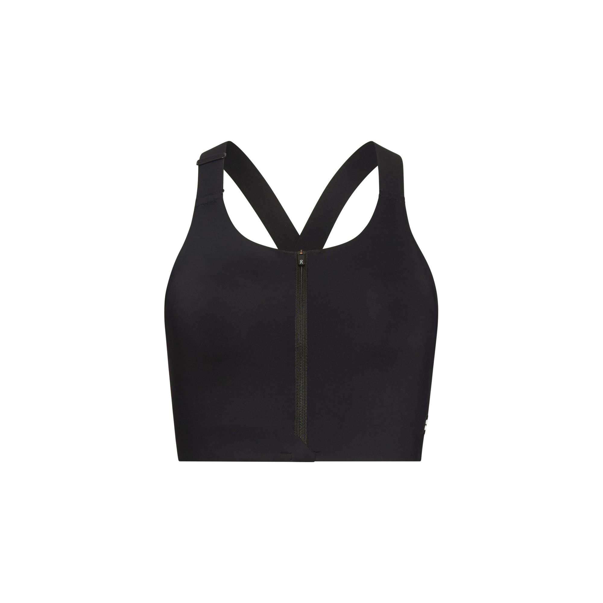 On Endurance Bra Zip