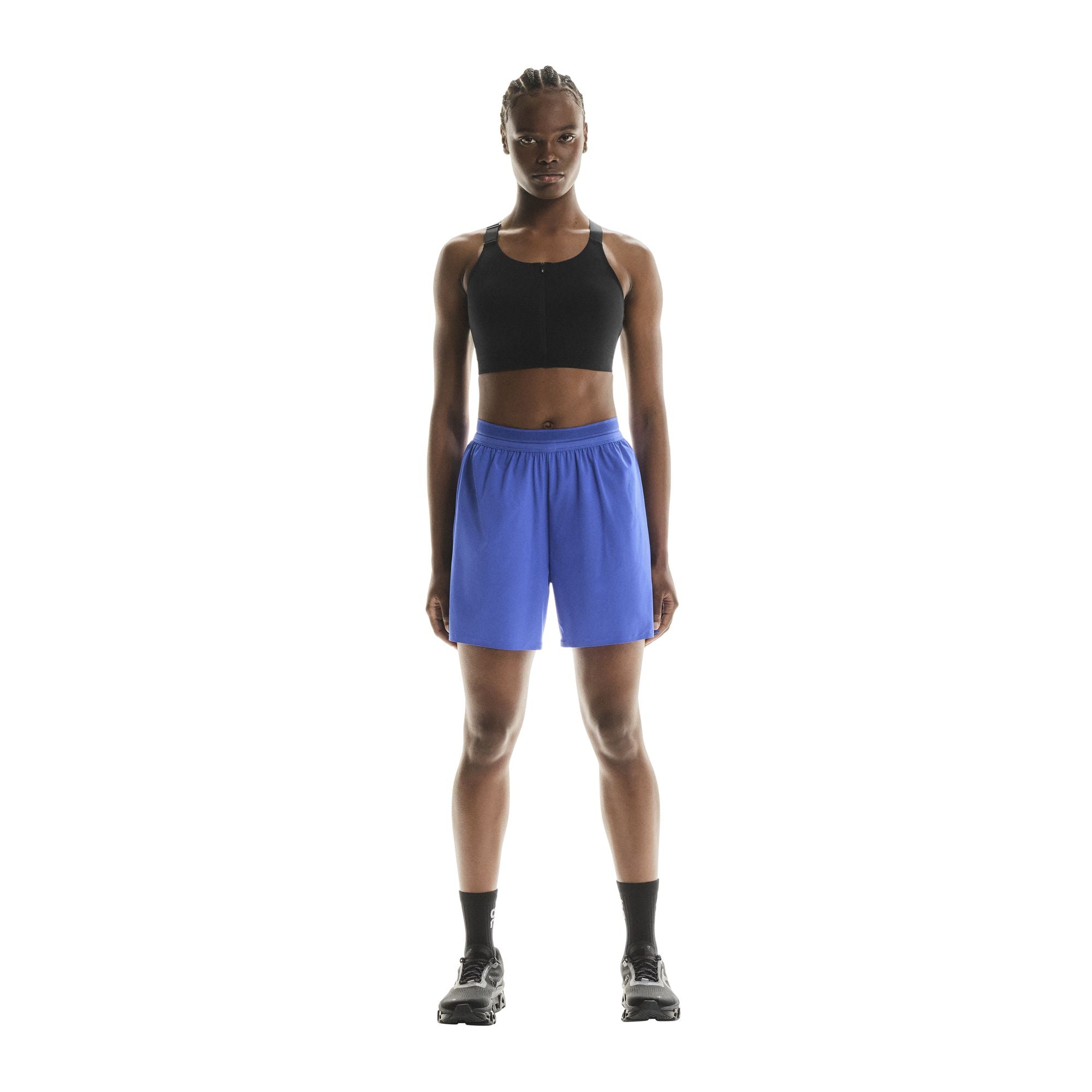 On Endurance Bra Zip