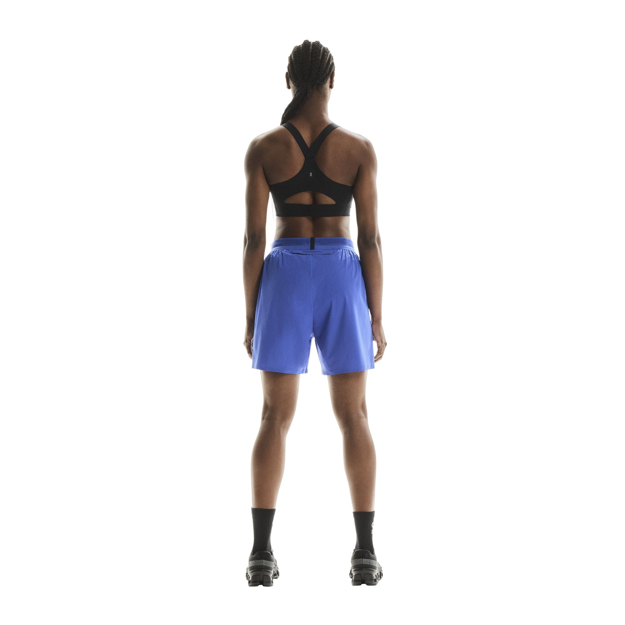 On Endurance Bra Zip