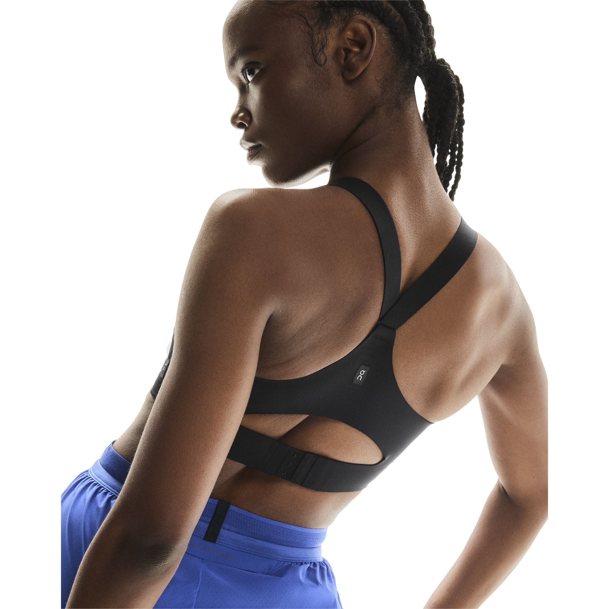 On Endurance Bra Zip