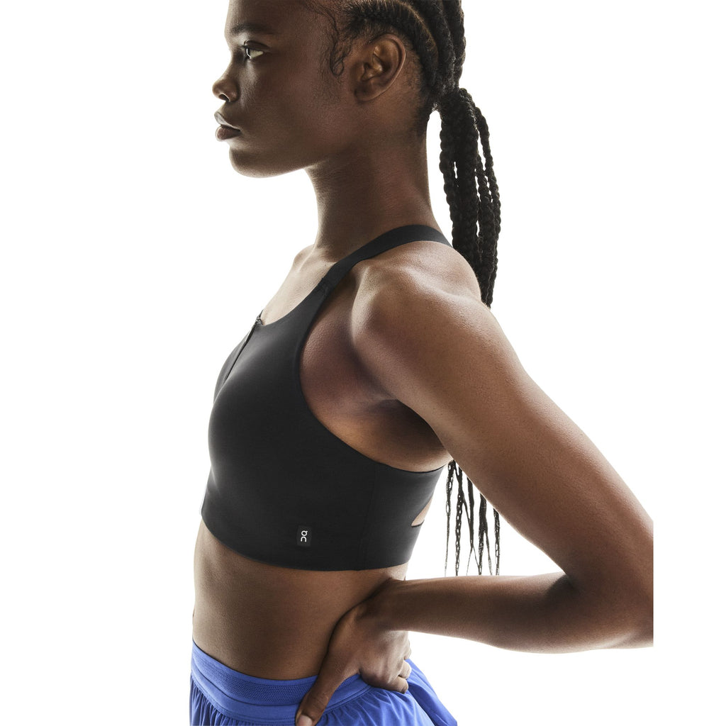 On Endurance Bra Zip