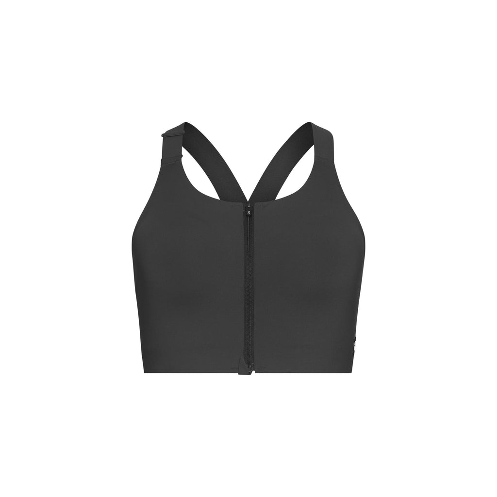 On Endurance Bra Zip