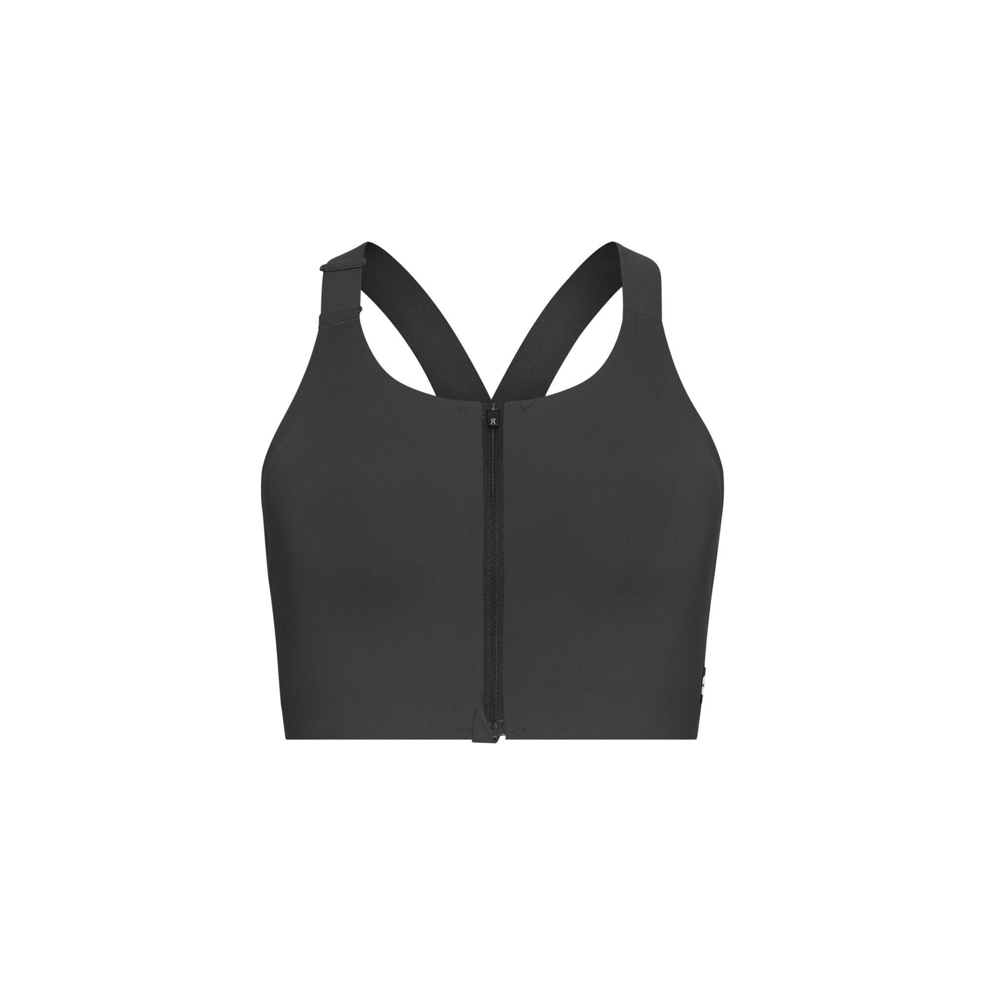 On Endurance Bra Zip