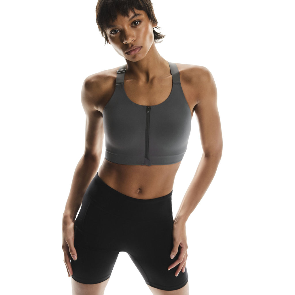 On Endurance Bra Zip