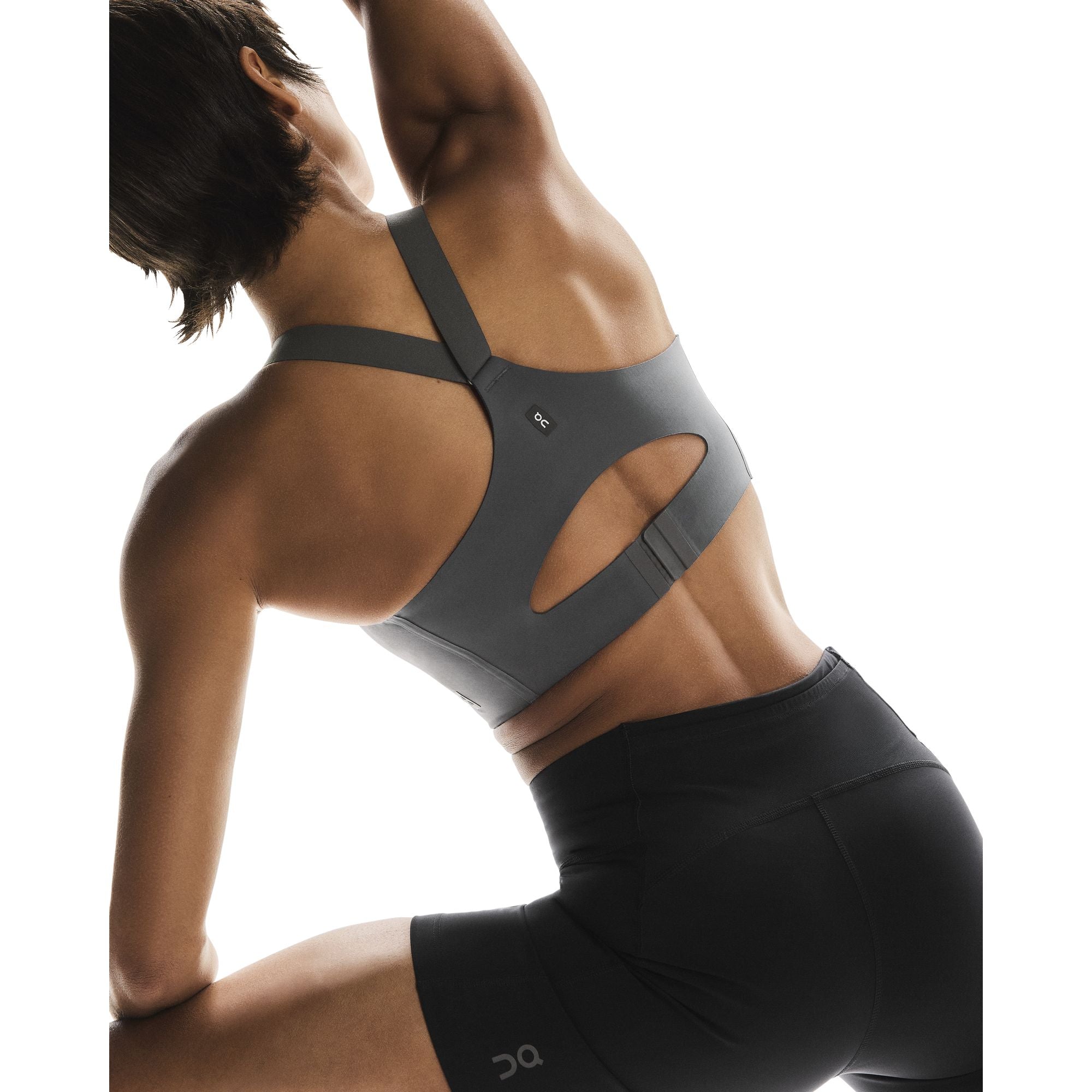 On Endurance Bra Zip