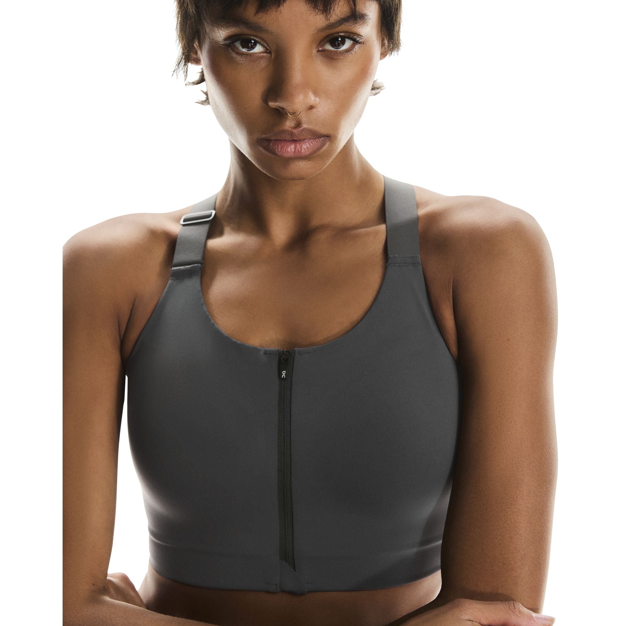 On Endurance Bra Zip