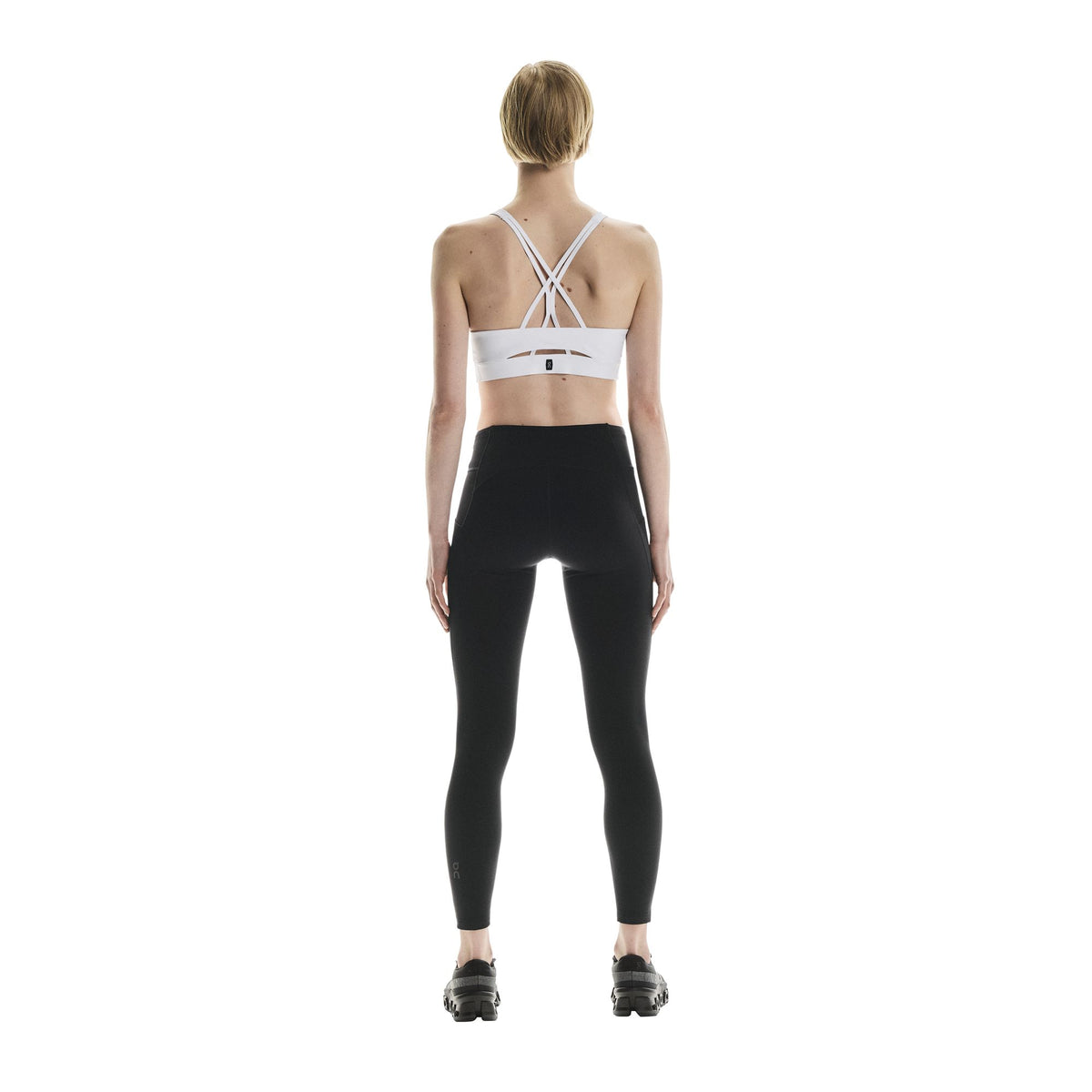 On Performance Tights Winter