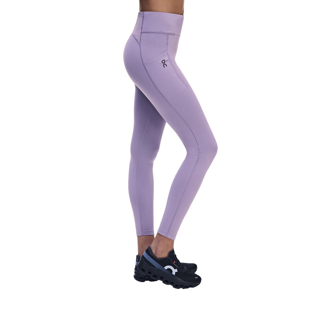 On Performance Tights Winter
