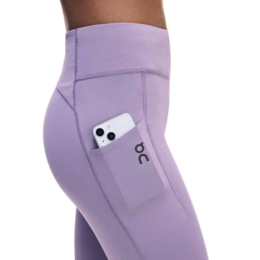 On Performance Tights Winter