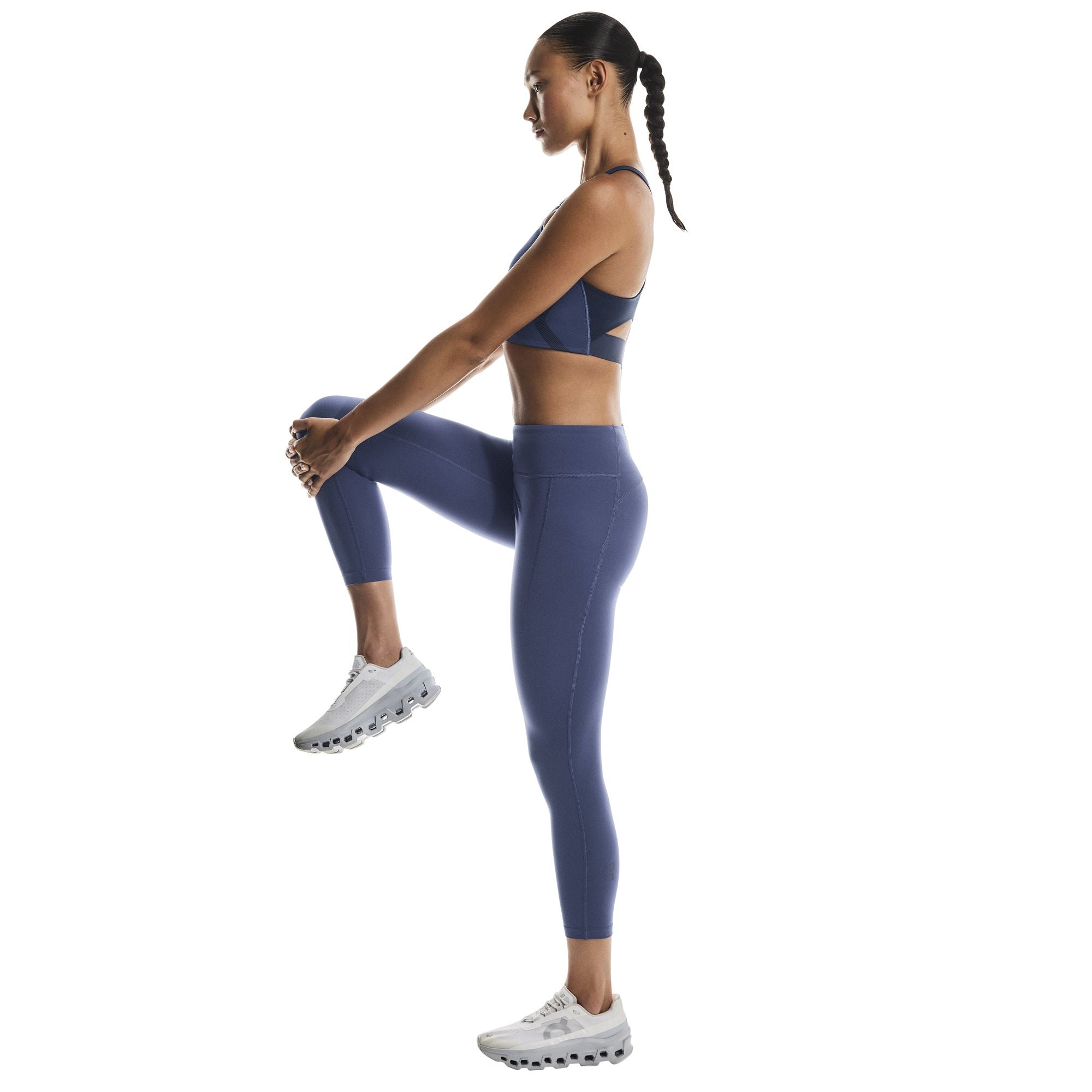 On Performance Tights 7/8