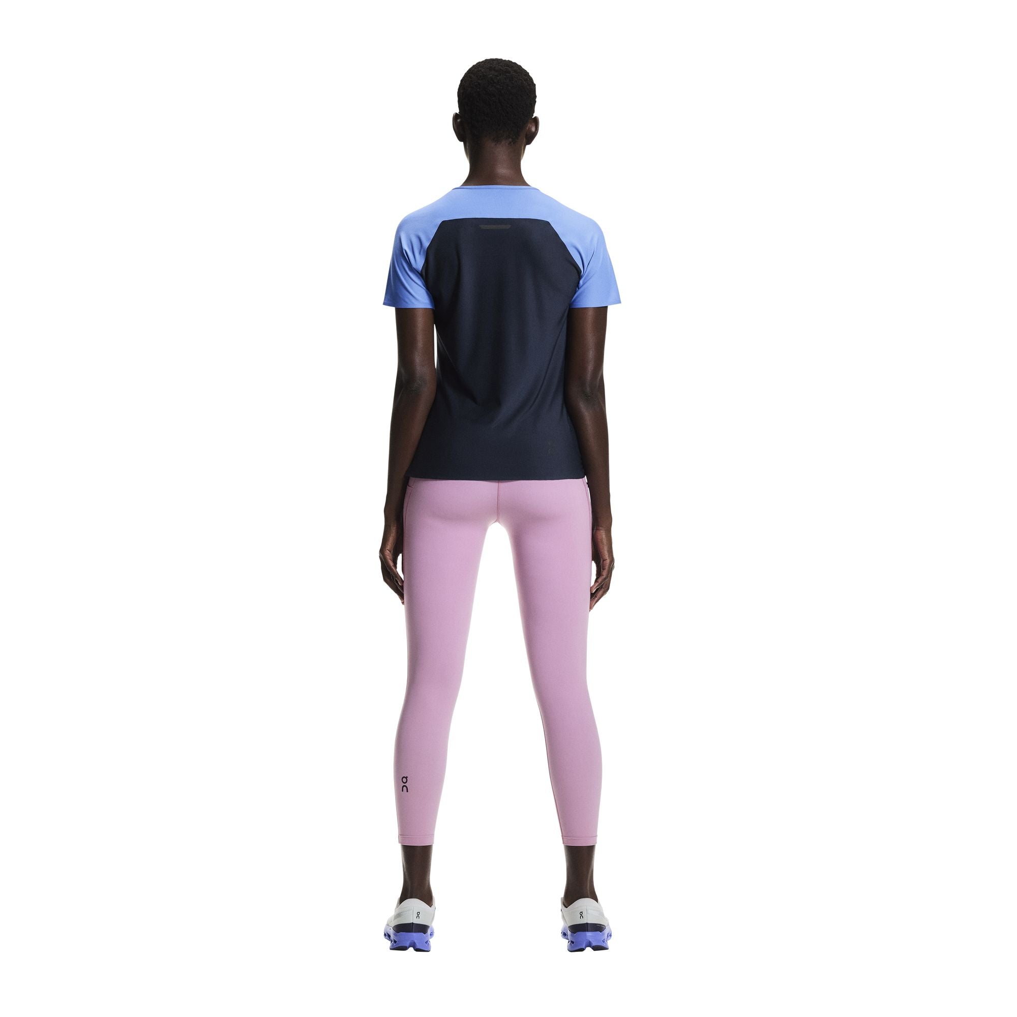 On Performance Tights 7/8