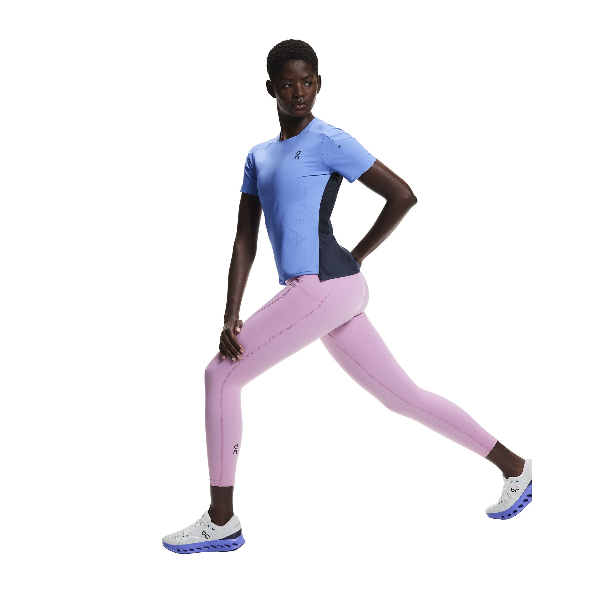 On Performance Tights 7/8