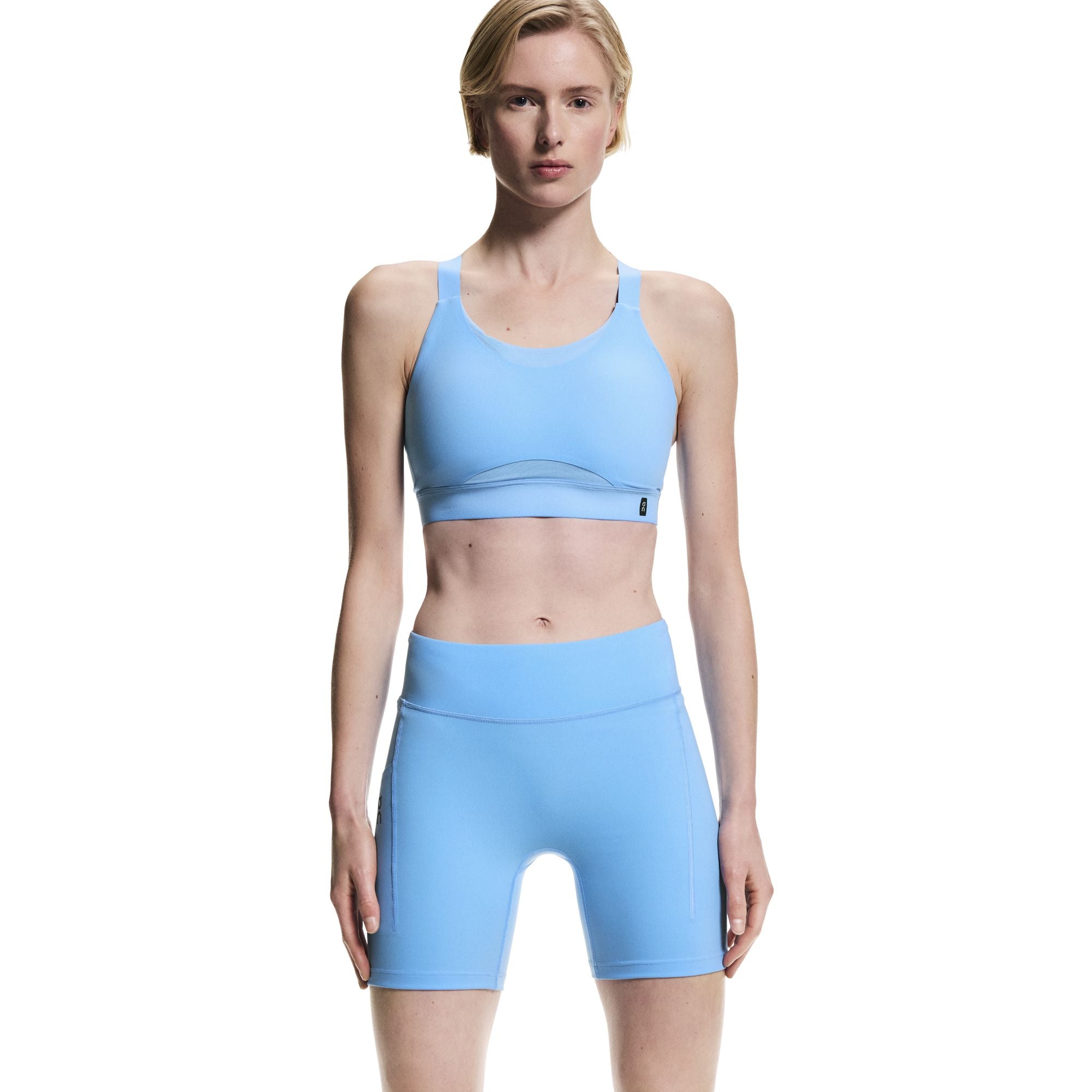 On Performance Tights Short
