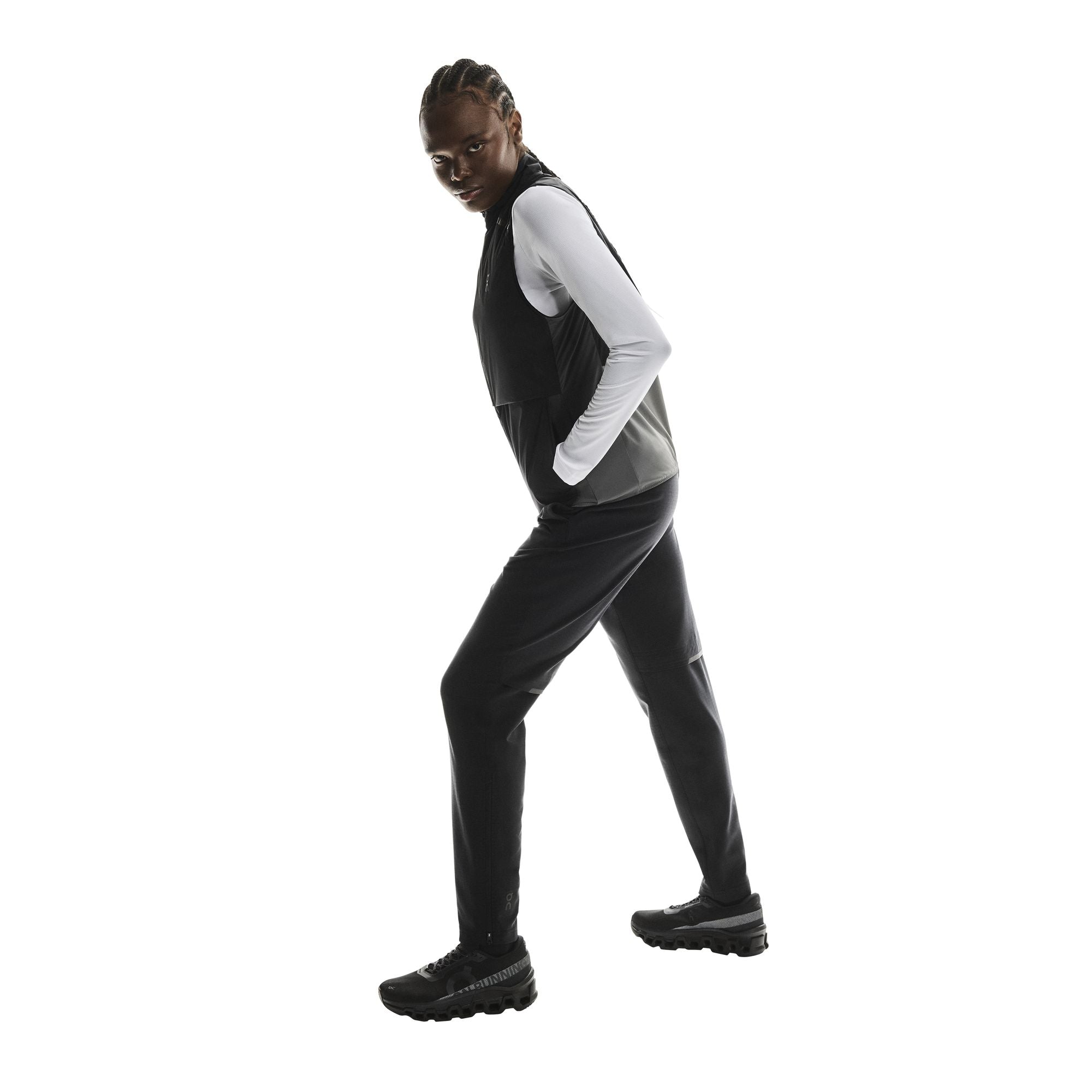 On Weather Winter Pants