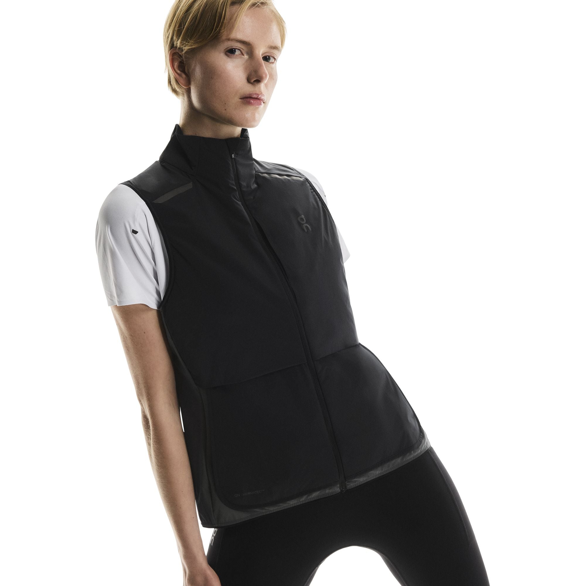 On Weather Vest